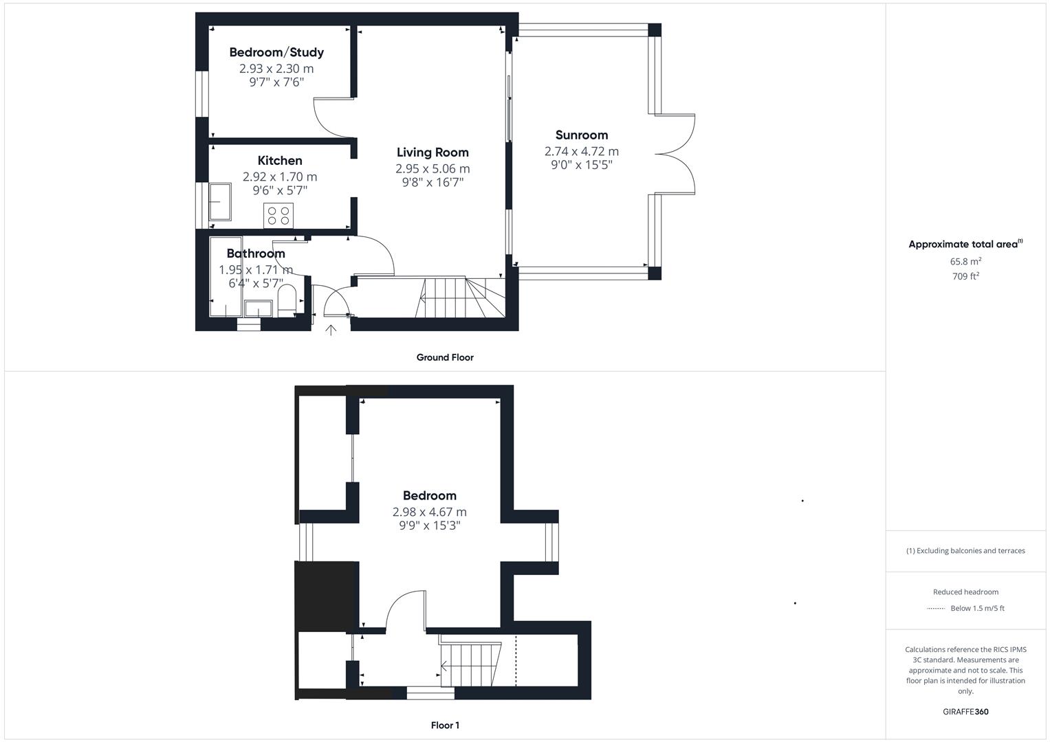 Floorplan thumbnail